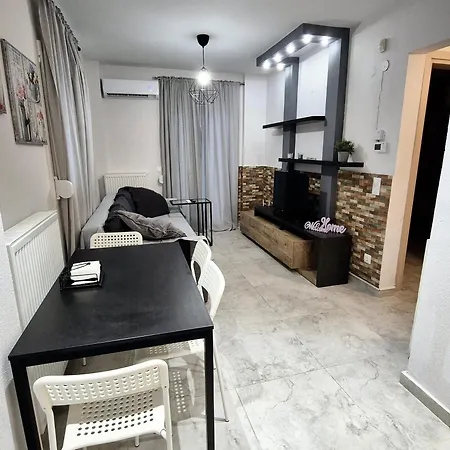 Miltos's House Apartment *