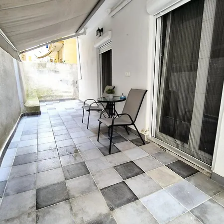 Miltos's House Szaloniki