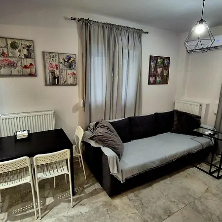 Miltos's House Apartment Thessaloniki