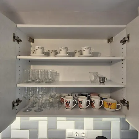 Apartman Miltos's House Szaloniki