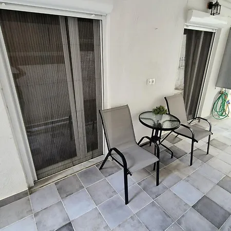 Miltos's House * Thessaloniki