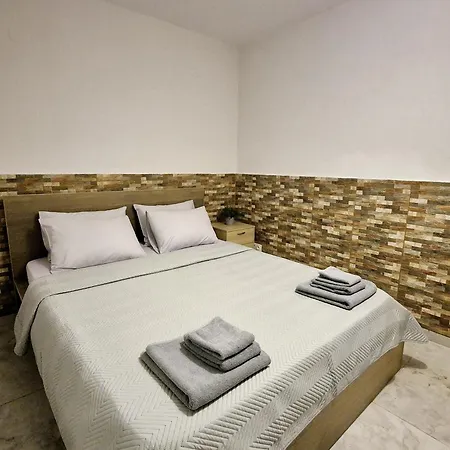 Miltos's House Apartment *