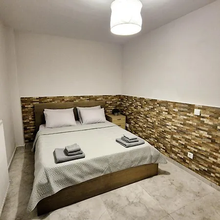 Miltos's House Apartment Thessaloniki
