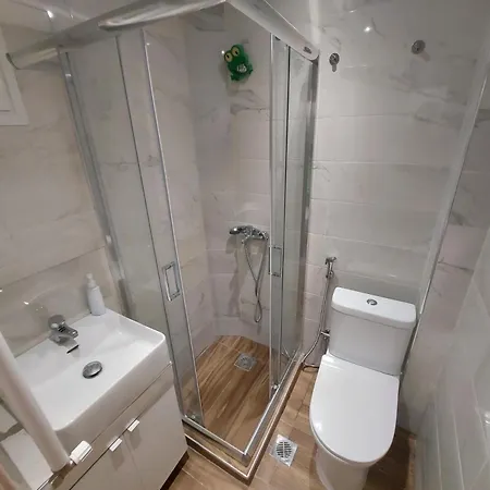 Miltos's House Apartman